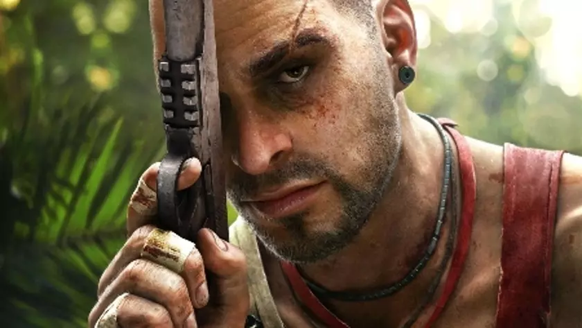 Айден Лейн vs. Вас Монтенегро: Исследуем художественный стиль Far Cry 3