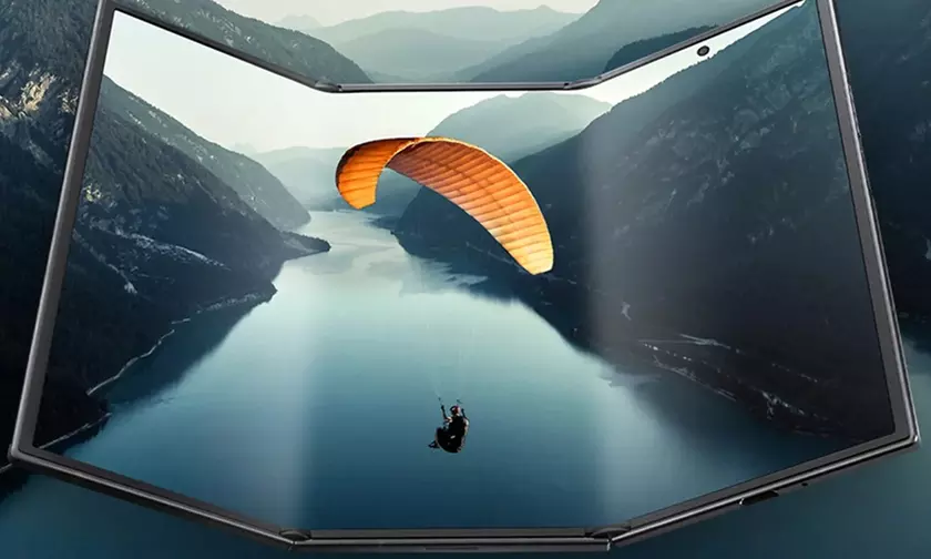 Samsung's Galaxy Z TriFold: The Next Foldable Innovation?