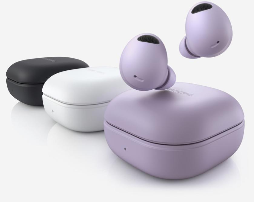 Слух: Samsung работает над новыми флагманскими TWS-наушниками Galaxy Buds 3 Pro, они дебютируют в 2024 году