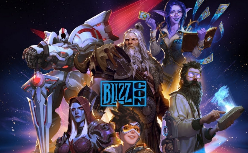 Расписание BlizzCon 2019: Blizzard готовит шесть секретных анонсов и Diablo 4 не исключение
