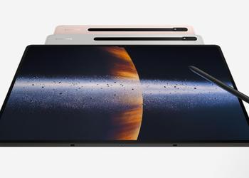 Инсайдер: Samsung в августе запустит массовое производство Galaxy Tab S10+ и Galaxy S10 Ultra