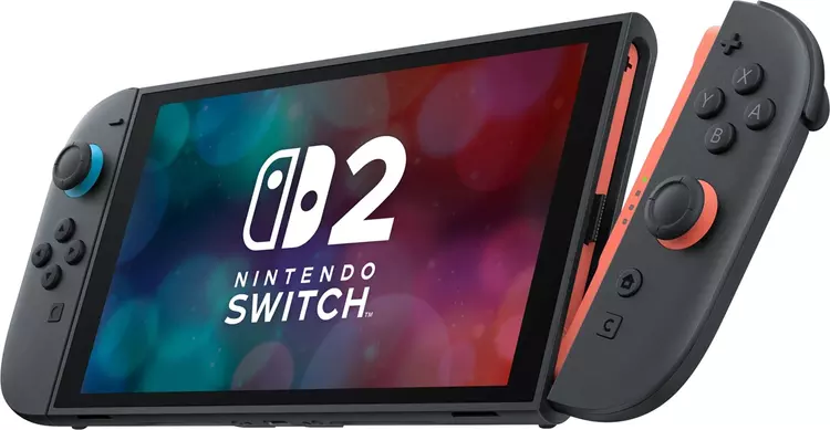 Nintendo raises Switch 2 price by ...