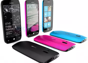 Альянс Nokia и Microsoft: попытка анализа 