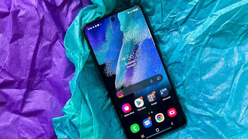 Топ-10 самых популярных смартфонов недели по версии GSMArena