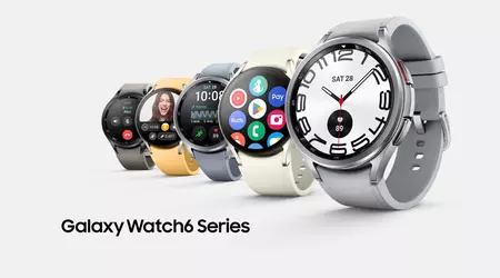 Samsung Galaxy Watch 6 і Galaxy Watch 6 Classic отримали другу бета-версію One UI 6 Watch 