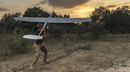 The Polish Armed Forces will receive 1,700 FlyEye drones, which are considered one of the best reconnaissance-class UAVs in the world