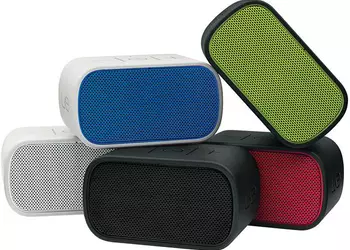 Портативная Bluetooth-акустика Logitech UE Mobile Boombox