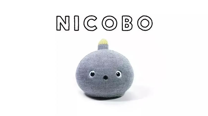 Верится с трудом, но Panasonic представила робокота Nicobo, который может говорить, узнавать хозяина и реагировать на прикосновения