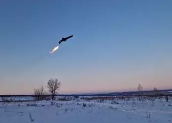 Россияне показали локализованную версию реактивного Shahed-238 реактивного корабля