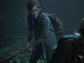 Sony показала геймплей The Last of Us Part 2 со стелсом и мутантами