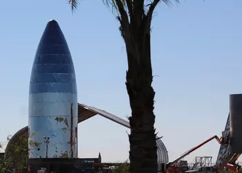 Вторая попытка орбитального полёта космического корабля Starship может быть отложена до начала 2024 года