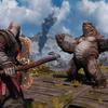  The first previews of God of War: Ragnarok. Journalists praise the game for the combat system, graphics, living world, puzzles and character-22