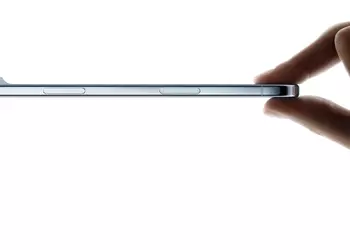 Продажи iPhone Air оказались слабее, чем ожидалось — Apple сокращает производство на миллион единиц