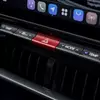Мініатюра елементів управління Ioniq 3