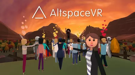 Microsoft closes the virtual social network AltspaceVR