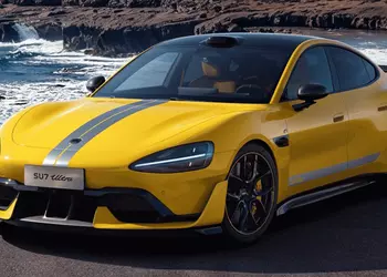 Xiaomi отказалась от ограничения мощности SU7 Ultra после возмущения владельцев электрических седанов