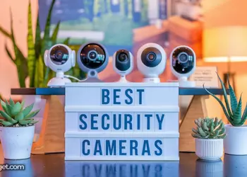 Best Security Cameras That Respect Privacy