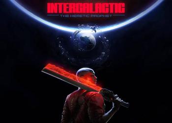 Naughty Dog наконец-то анонсировала новую игру Intergalactic: The Heretic Prophe о путешествии и выживании в космосе 