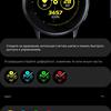 Огляд Samsung Galaxy Watch Active: стильно, спортивно та функціонально-202