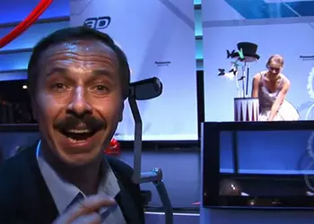 Технопарк: выставка IFA 2010 своими глазами, часть 4