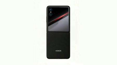 Insider: Honor afslører Magic Flip foldbar smartphone efter Honor 200-serien