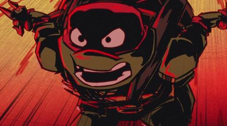 Die Schildkröten sind zurück: IGN zeigt einen neuen Teaser für die Zeichentrickserie Tales of the Teenage Mutant Ninja Turtles