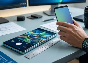 Lenovo готовит возвращение «лопат»: смартфон с гигантским экраном на 7.5 дюйма