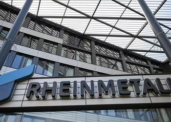 Литва начнет закупать артиллерийские снаряды у Rheinmetall напрямую