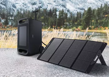 Acer начинает продажи в Украине трех зарядных станций (цены вам должны понравиться)