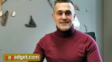 Євген Руденко, CEO KIVI: «Плануємо увійти в топ-10 брендів телевізорів у світі найближчіми роками»