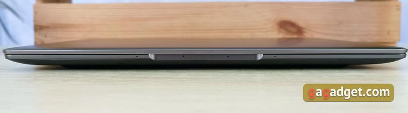 Огляд Huawei MateBook 14s: ноутбук Huawei із сервісами Google та швидким екраном-7
