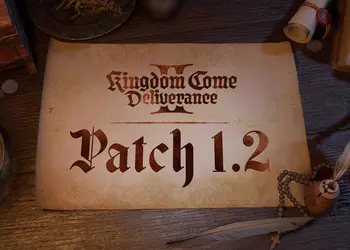 Для Kingdom Come: Deliverance 2 вышло крупное обновление — разработчики добавили поддержку модов и детальную настройку прически героя