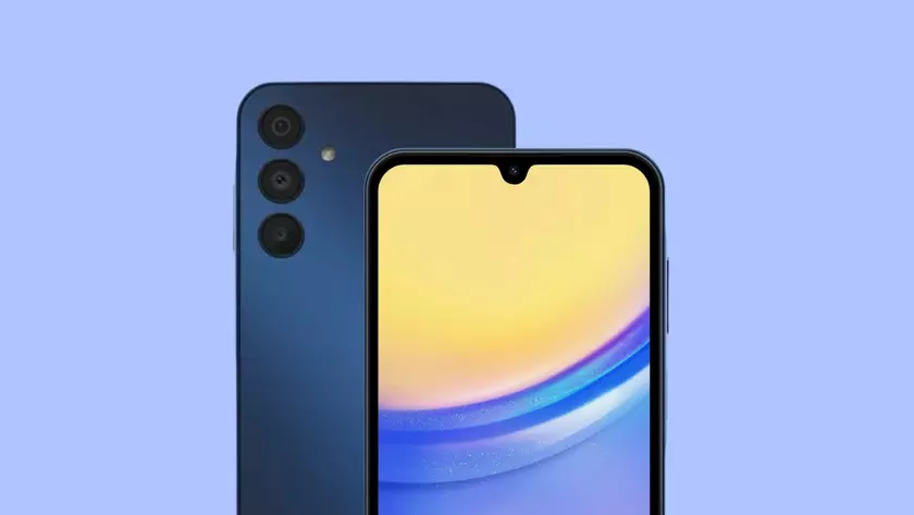 Walmart раскрыл характеристики и цену неанонсированного смартфона Samsung Galaxy A15 5G