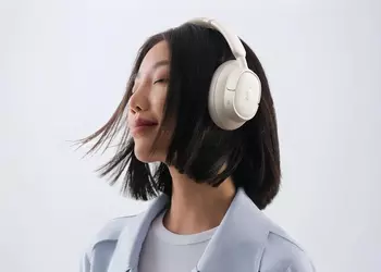 Baseus выпустила бюджетную гарнитуру BH1 с продвинутым шумоподавлением и автономной работой до 80 часов