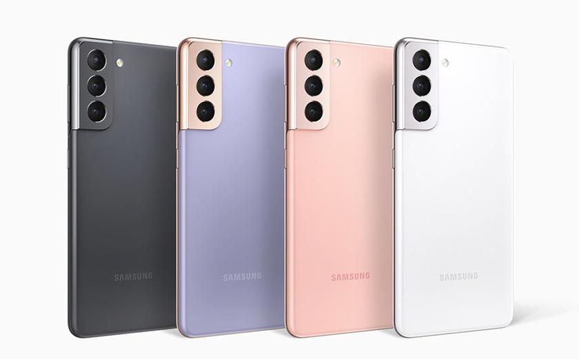 Samsung Galaxy S22, Galaxy S22+ и Galaxy S22 Ultra получили One UI 6 Beta 3