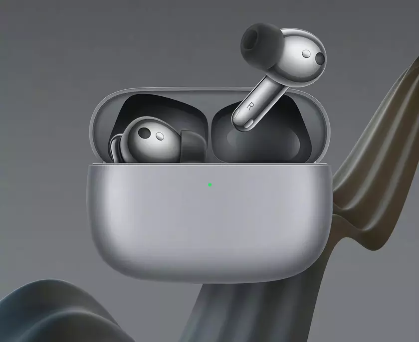 Honor Earbuds 3 Pro дебютируют 28 февраля: первые TWS-наушники в мире с датчиком температуры тела