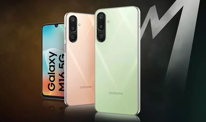 Samsung Galaxy M16 5G: The Next Big Thing in Mid-Range Smartphones