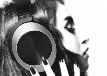 Планарно-магнитные наушники AUDEZE EL-8 с Lightning-кабелем дороже iPhone