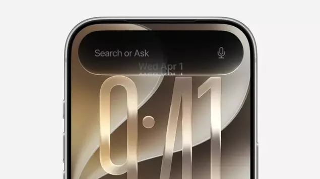 Apple says Siri won't be your ...
