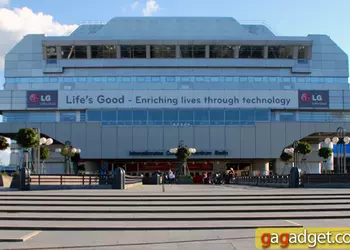 10 самых ожидаемых новинок, представленных на IFA 2010