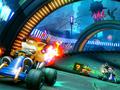 Activision анонсировала переиздание Crash Team Racing с крутой графикой