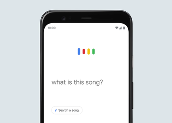 Просто напой: Google научила голосовой помощник новому способу распознавать песни