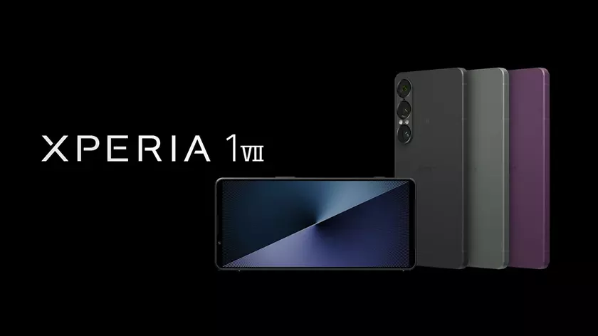 ¿Qué ofrece el nuevo Sony Xperia 1 VII?: Un primer vistazo