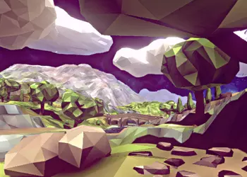 Игра дня: Dreamcore Retro - ретро путешествие по сюрреалистическому миру с лиминальными пространствами