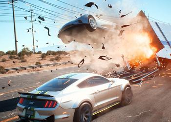 Need for Speed обязательно вернется: Electronic Arts не планирует прощаться с культовой гоночной франшизой