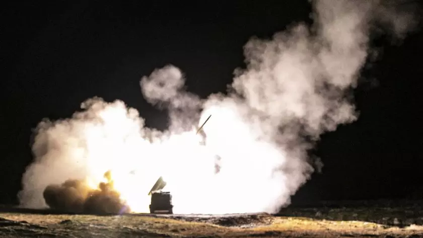 США наращивают темпы закупок вооружения и рассматривают многолетние контракты для военных поставок в Украину