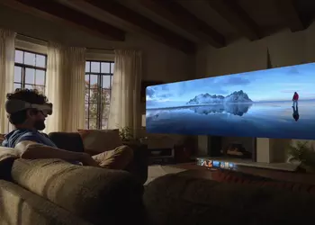 Эксперты рассказали, стоит ли наблюдать в Apple Vision Pro за солнечным затмением