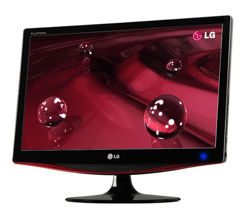 Схема монитора lg flatron t710ph