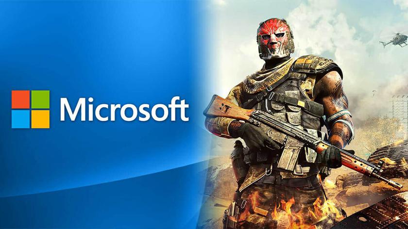 Sony стурбована тим, що Microsoft може саботувати ігри Call of Duty на консолях PlayStation