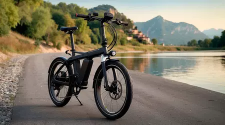 Best Folding Bike for Heavy Riders